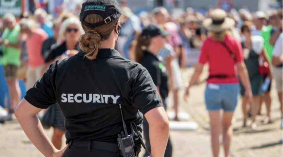 From corporate gatherings to community festivals, Shield Corporate Security provides tailored event security services to ensure safety and peace of mind.